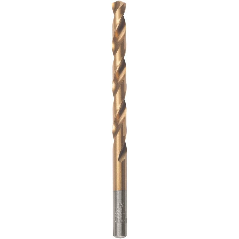 IRWIN 63922 11/32 TITANIUM BIT