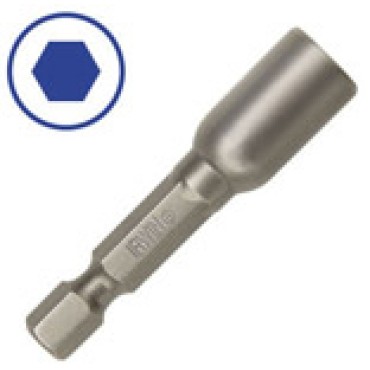 IRWIN IWAF243716 7/16 MAG NUTSETTER