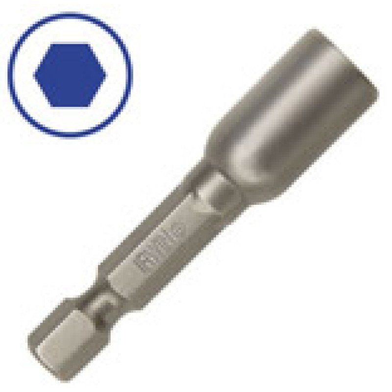 IRWIN IWAF243716 7/16 MAG NUTSETTER