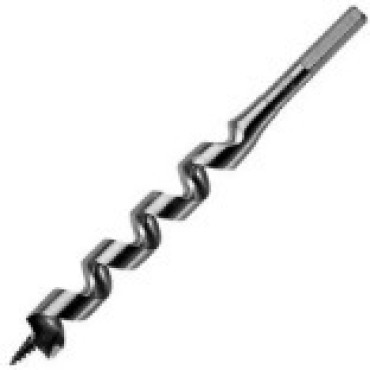 IRWIN 3043014 1-1/8x17 AUGER BIT