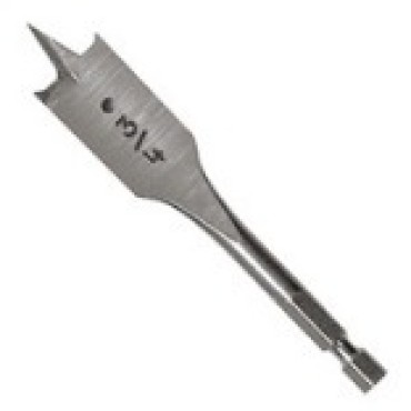 IRWIN 87916 1X4 SPEEDBOR BIT