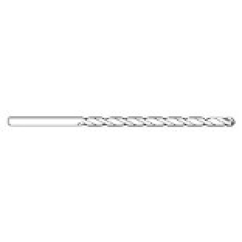 IRWIN 5026013 7/16X13 MASONRY BIT