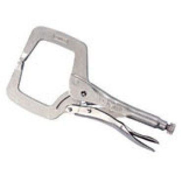 IRWIN 19 11R 11 LOCKING C-CLAMP