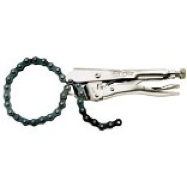 IRWIN 27 20R LOCKING CHAIN CLAMP