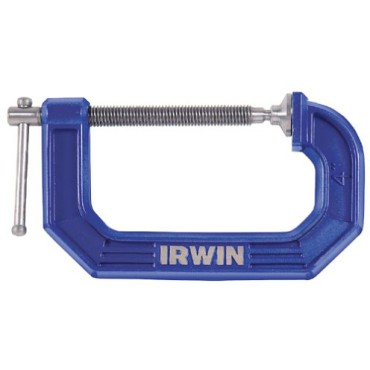 IRWIN 225101 1 200 SERIES C-CLAMP