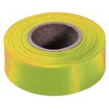 IRWIN 65905 300 YELLOW FLAG TAPE