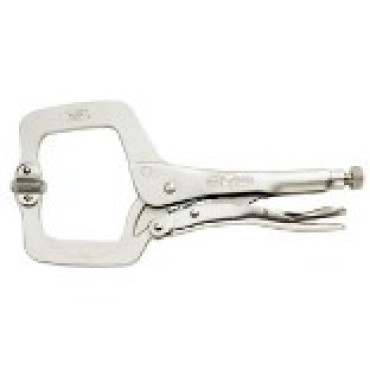 IRWIN 20 11SP 11 LOCKING C-CLAMP