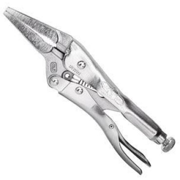 IRWIN 1602L3 4LN 4 LOCKING PLIER