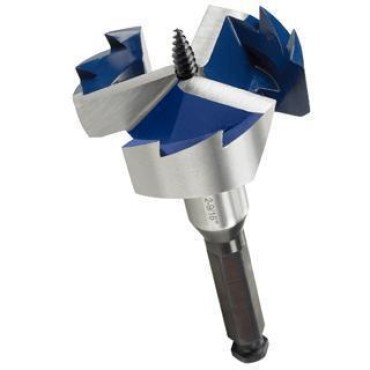 IRWIN 3046008 1-1/2 SPEEDBOR MAX BIT