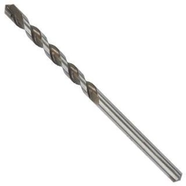 IRWIN 4935105 1/8x3 MULTI MAT BIT   