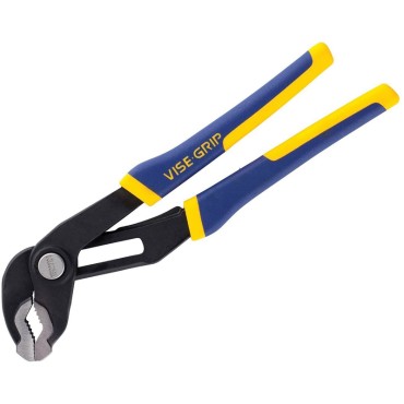 IRWIN 4935096 10 GROOVELOCK PLIER