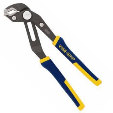 IRWIN 4935351 6 GROOVELOCK PLIER