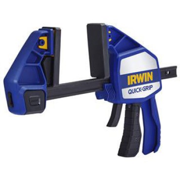 IRWIN 1964714 24 HEAVY DTY BR CLAMP