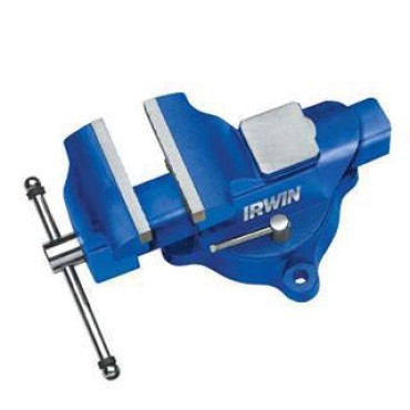 IRWIN 226304 4 HEAVY DUTY VISE