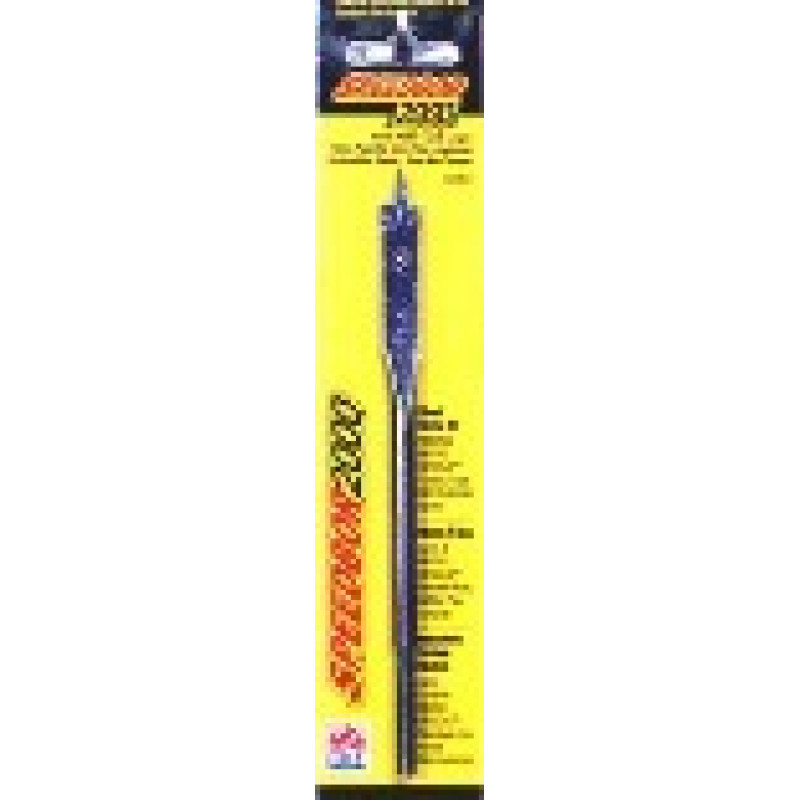 IRWIN 88807 7/16 SPEEDBOR BIT