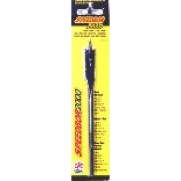 IRWIN 88808 1/2 SPEEDBOR BIT