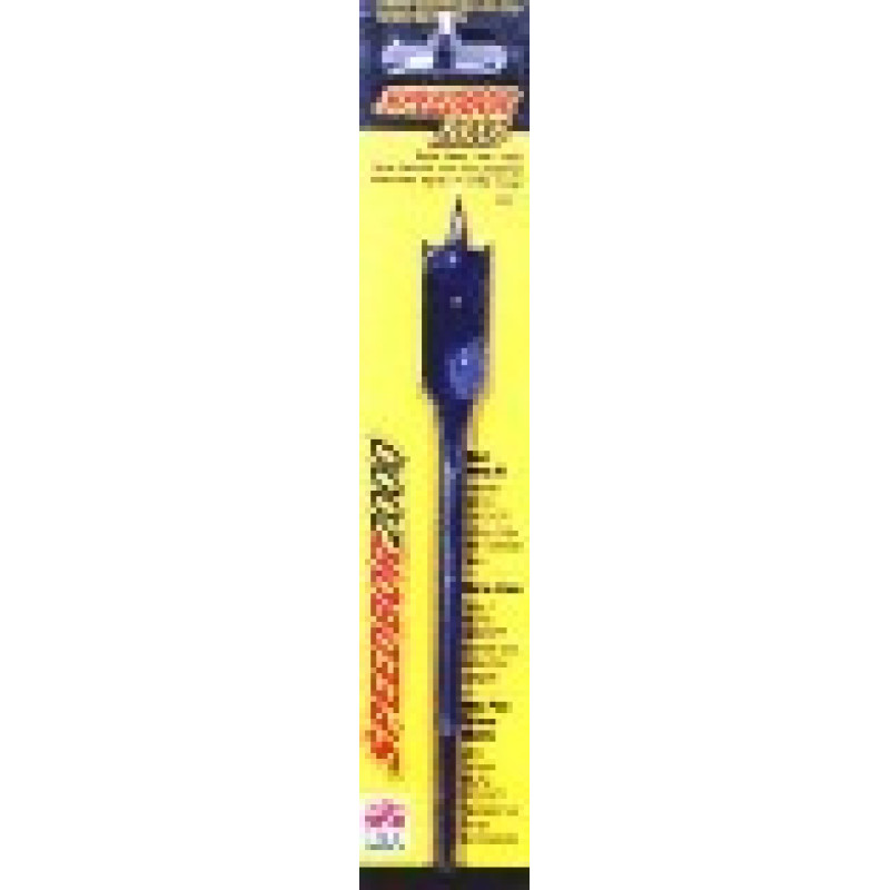 IRWIN 88811 11/16 SPEEDBOR BIT