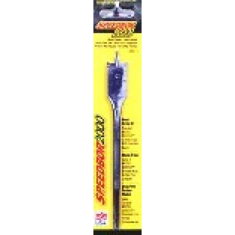 IRWIN 88812 3/4 SPEEDBOR BIT