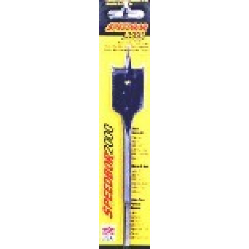 IRWIN 88818 1-1/8 SPEEDBOR BIT