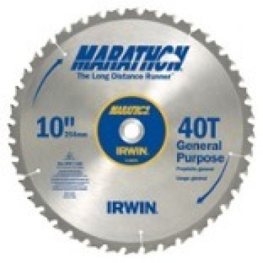 IRWIN 14070 10 MARATHON SAW BLADE