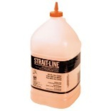 IRWIN 65105 5 LB GLO ORANGE CHALK