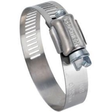 Ideal-Tridon 67281 1-8/16X2-1/4  HOSE CLAMP