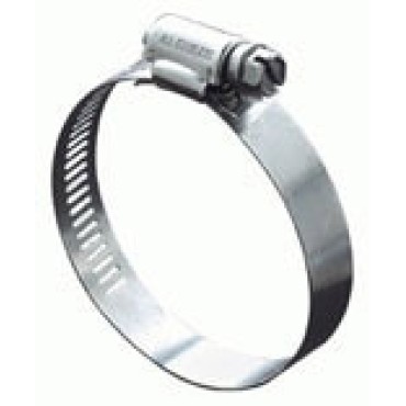 Ideal-Tridon 6736153 3/4x2-3/4 HOSE CLAMP