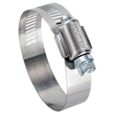 Ideal-Tridon 5020053 3/4x1-3/4 HOSE CLAMP