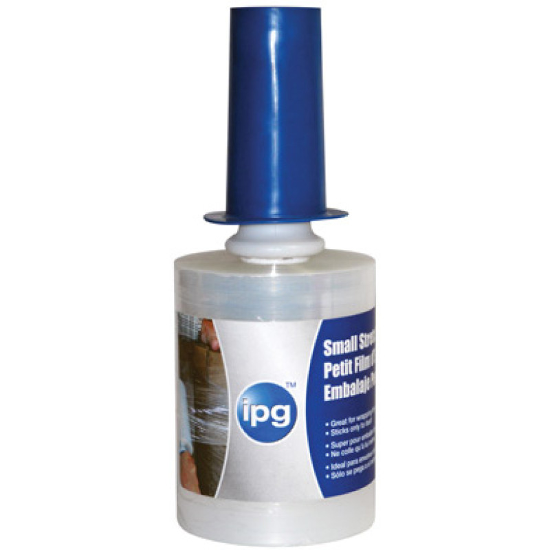 Intertape Polymer 4348 5X1000 STRETCH FILM
