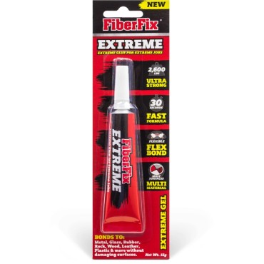 J-B Weld 33400 15g EXTREME GLUE        