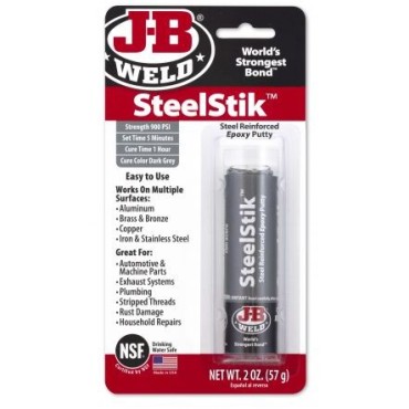 J-B Weld 8267 STEELSTIK