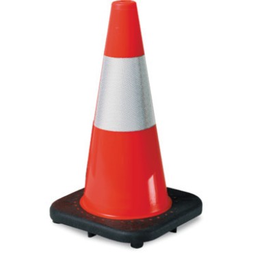 JBC RS45015C3M6 18 TRAFFIC CONE