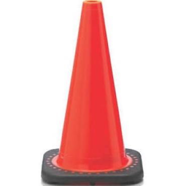 JBC RS45015C 18 TRAFFIC CONE