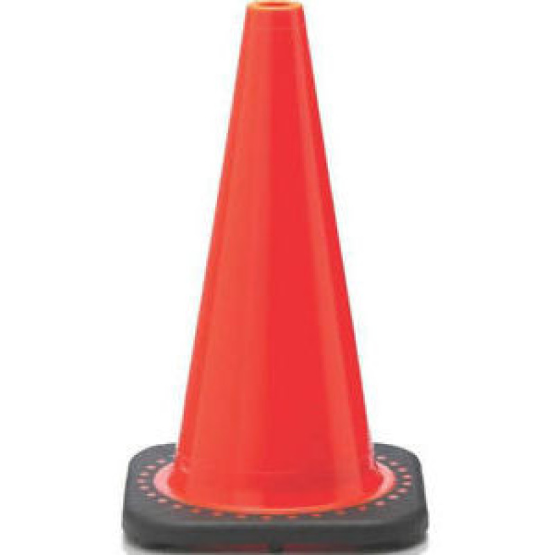 JBC RS45015C 18 TRAFFIC CONE