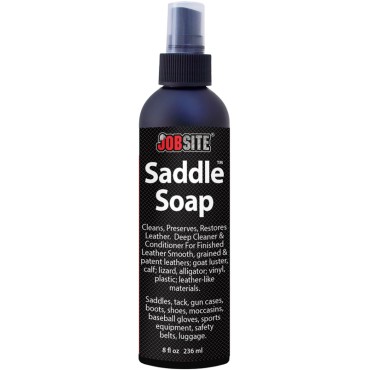 Jobsite 54031 LIQUID SADDLE SOAP