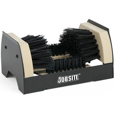 Jobsite 54098 BOOT SCRUBBER