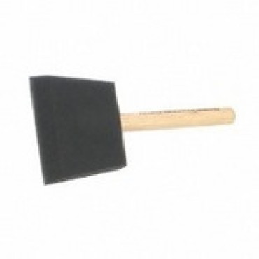 Jen MFG JEN 3 FOAM BRUSH