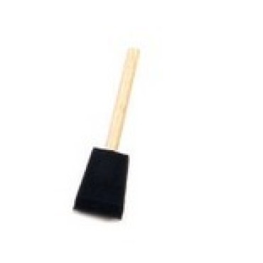 Jen MFG JEN 4 FOAM BRUSH