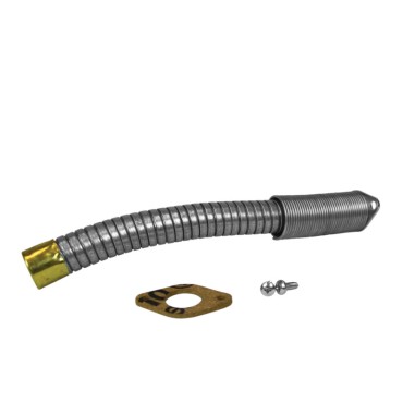 Justrite Flexible Hose For Type Ii Accuflow™, 1