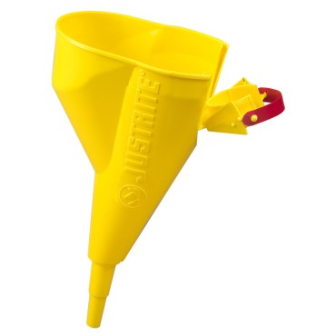 Justrite Funnel For Steel Type I Safety Cans