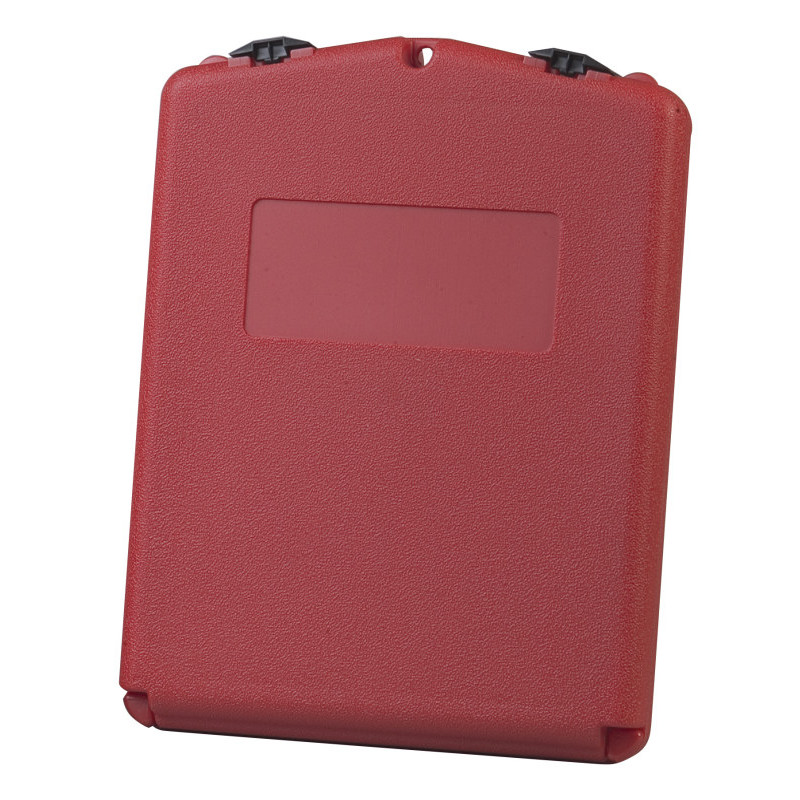 Justrite Document Storage Box For Sds Sheets