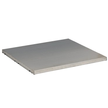 Justrite Spillslope® Steel Shelf For All Two-door 60-gallon (34