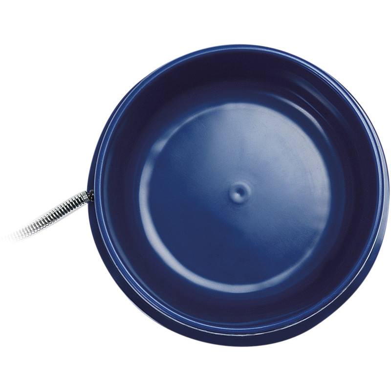 K & H Pet Products 2010 96oz BLUE THERMAL BOWL