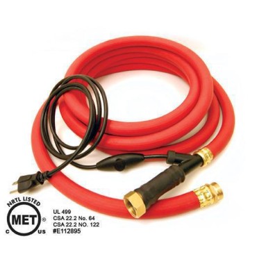 K & H Pet Products 5040 40 THERMO HOSE