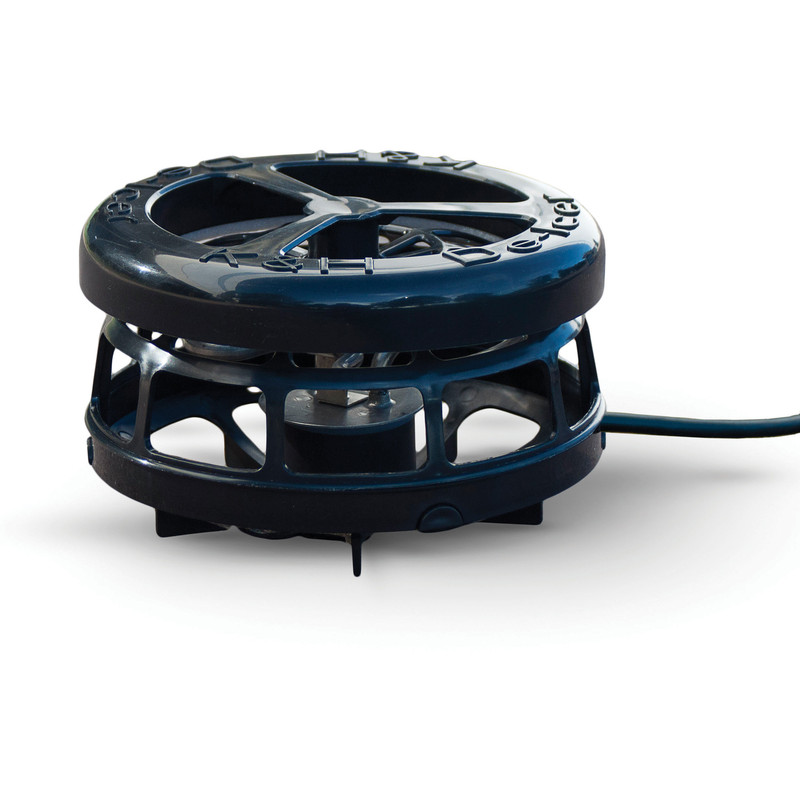 K & H Pet Products 8115 1500W DLX POND DEICER