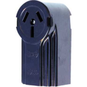 K-T Industries 2-2650 CROWFOOT RECEPTACLE