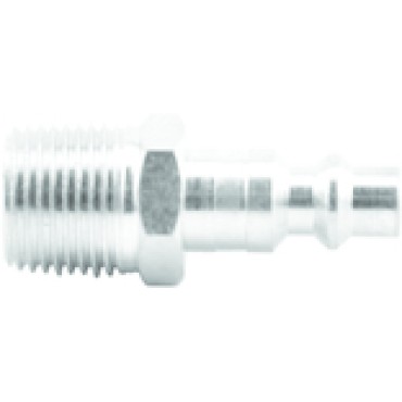 K-T Industries 6-5103 3/8 M NPT 1/4 NIPPLE   