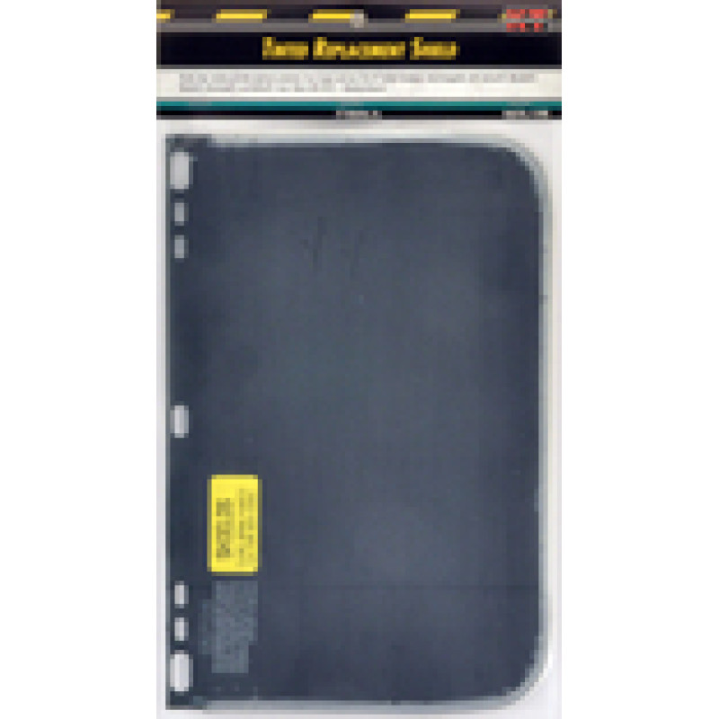 K-T Industries 4-2488 9x15 BOUND TINTD WINDOW