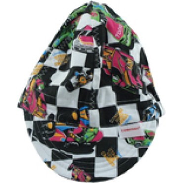 K-T Industries 4-3125 VAR PRINT WELDERS CAP
