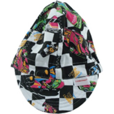 K-T Industries 4-3125 VAR PRINT WELDERS CAP